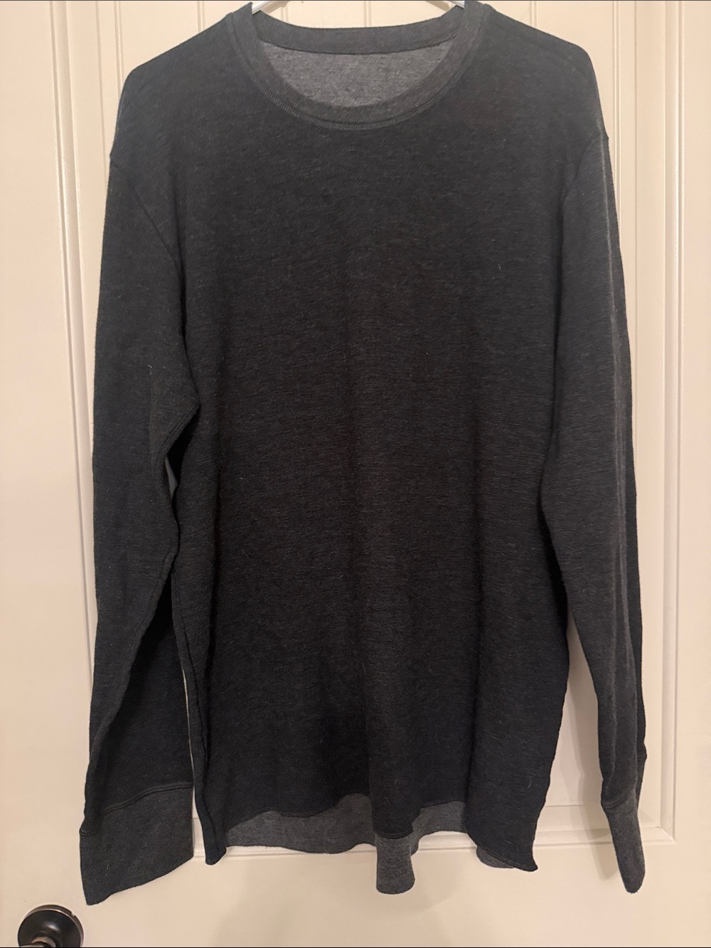 lululemon athletica Long-Sleeve Tunic